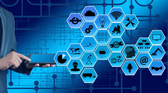 鴻蒙系統 萬物互聯時代的操作系統新選擇